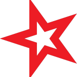 ster rood