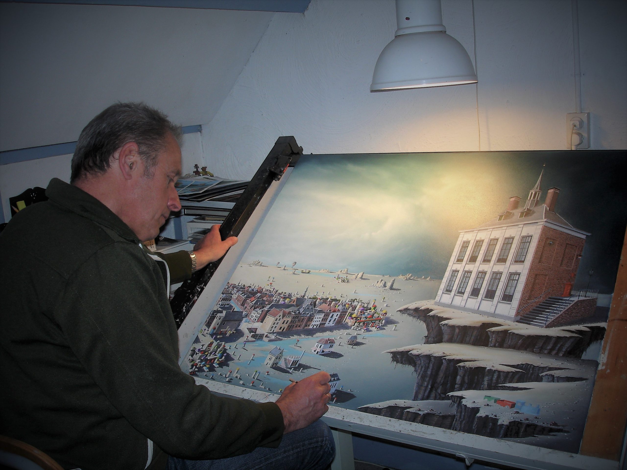 Bas Verkade