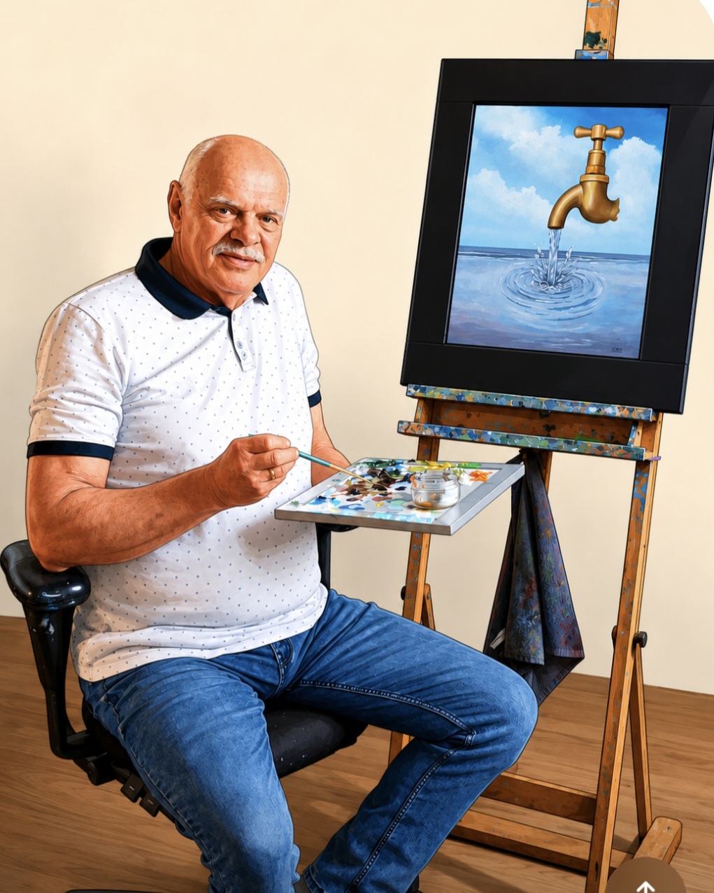 Hennie Oomen