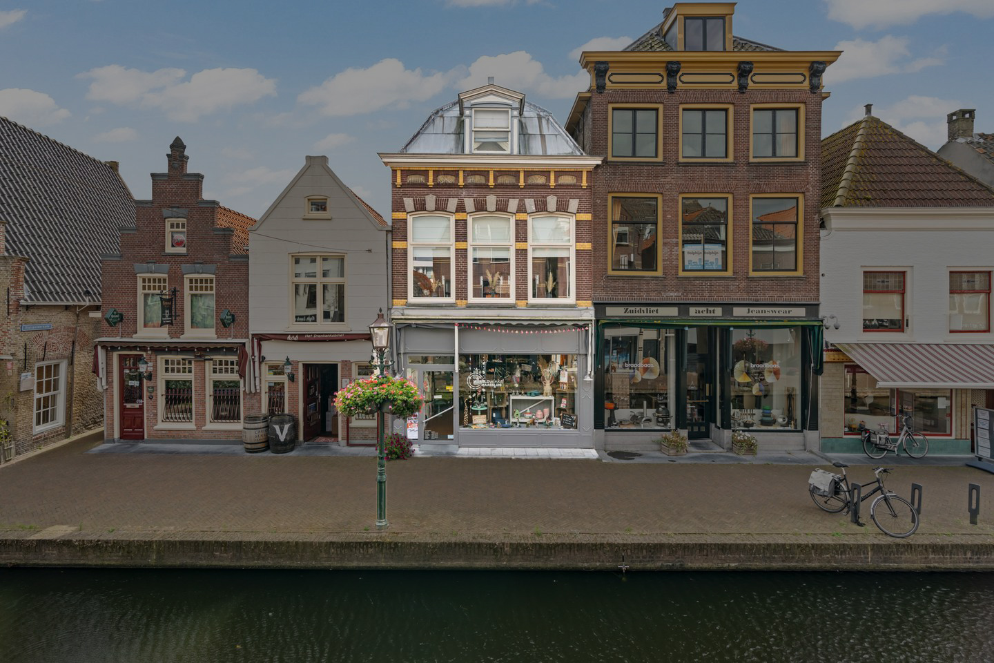 Wereldwinkel Maassluis
