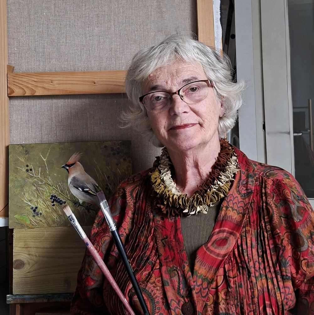 Gonny van den Nouwelant