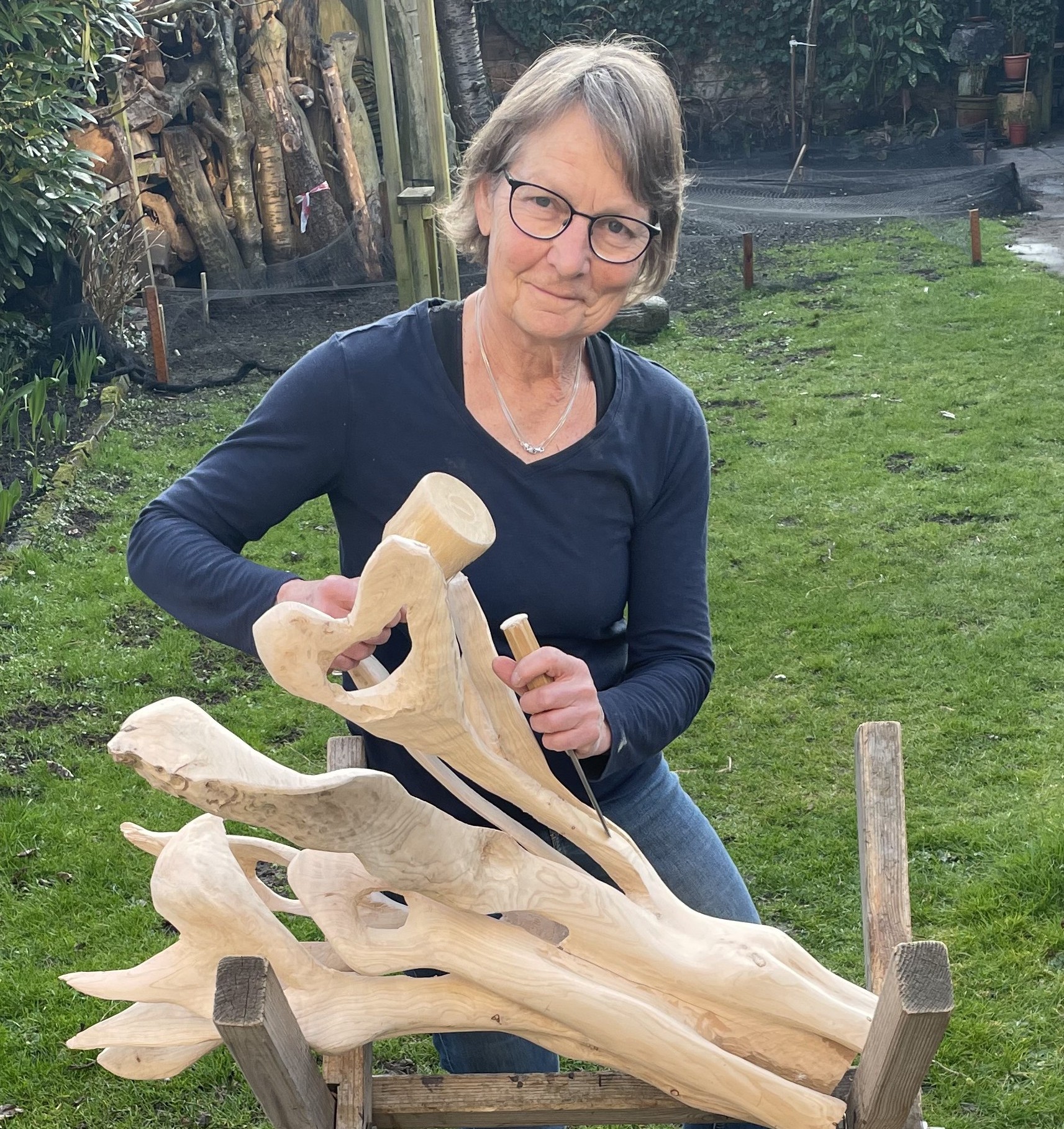 Friedie Kloen