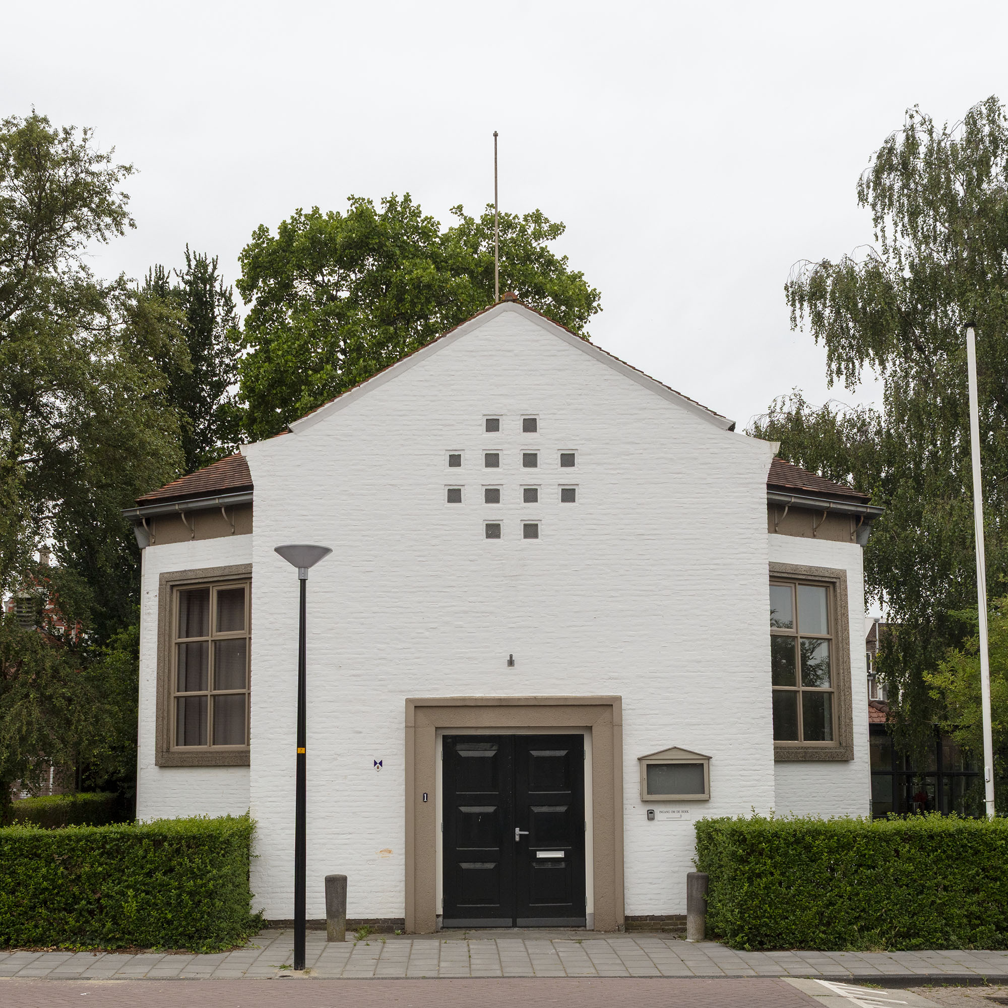 Witte Kerkje