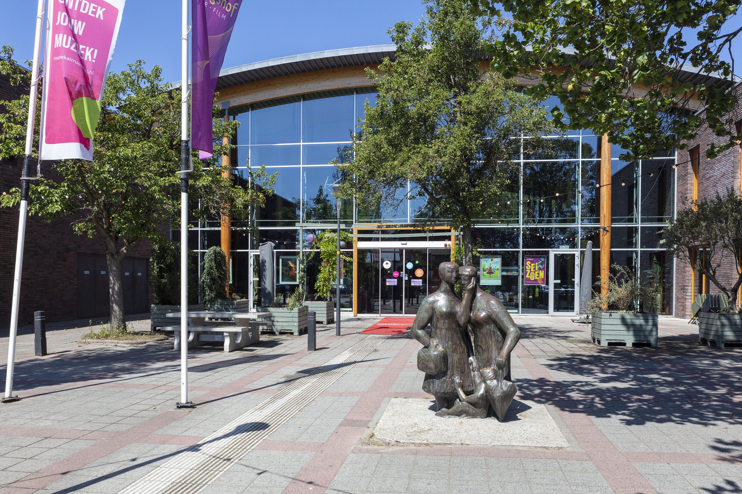 Theater Koningshof