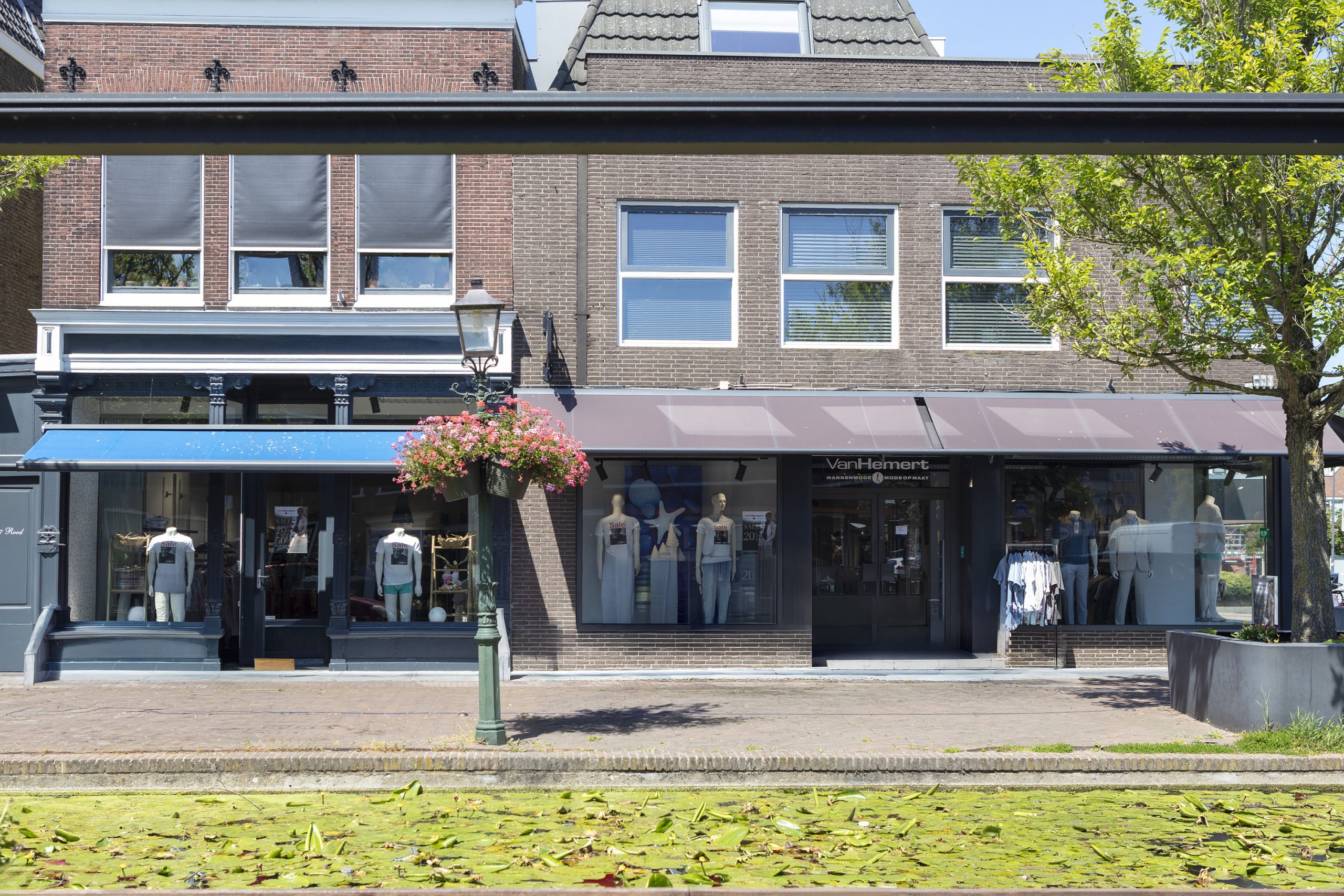 Van Hemert