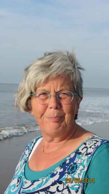 Marianne Noordhoek