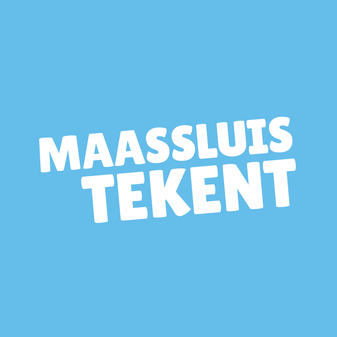 Maassluis Tekent