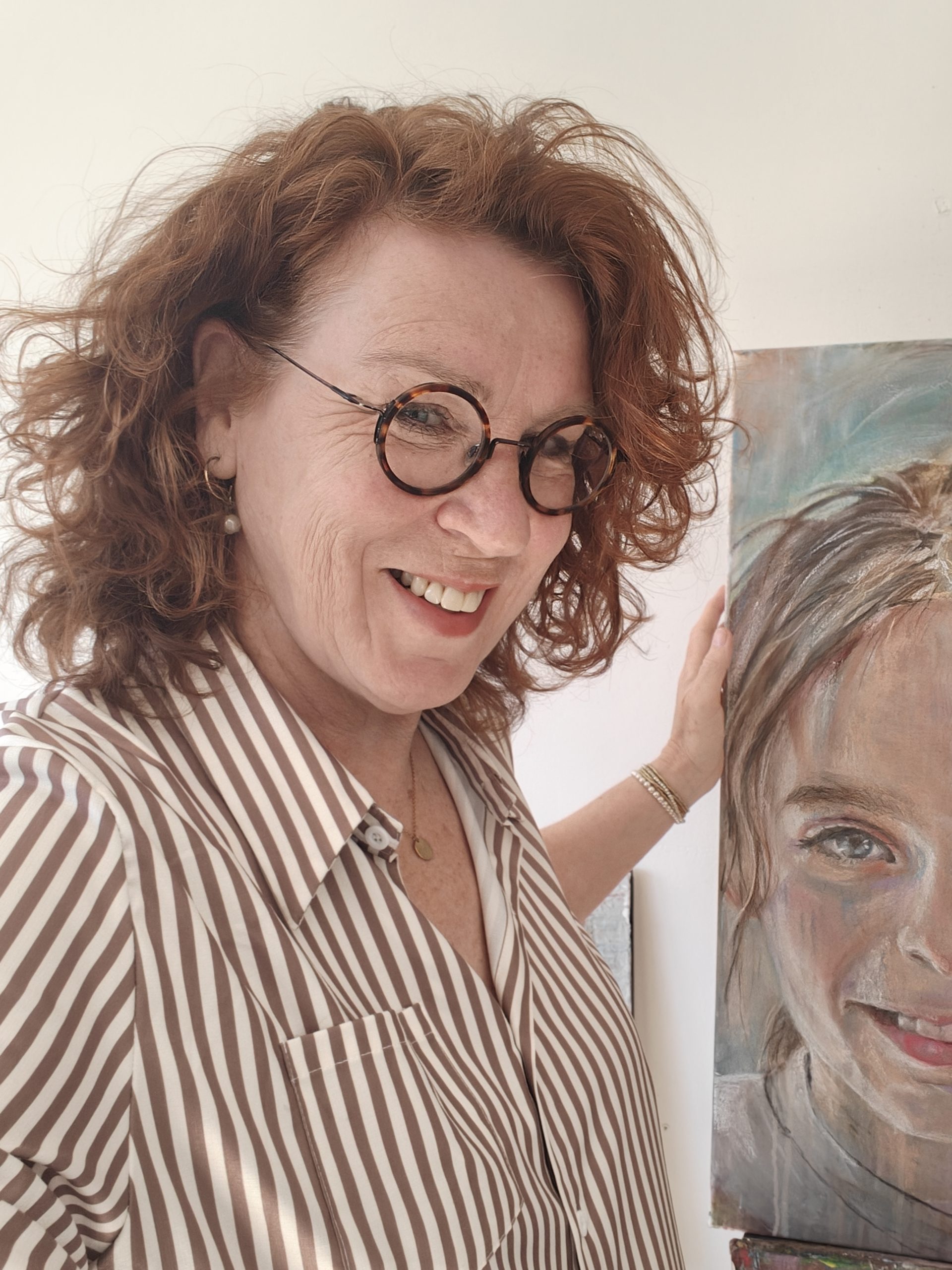 Mieke Elzinga