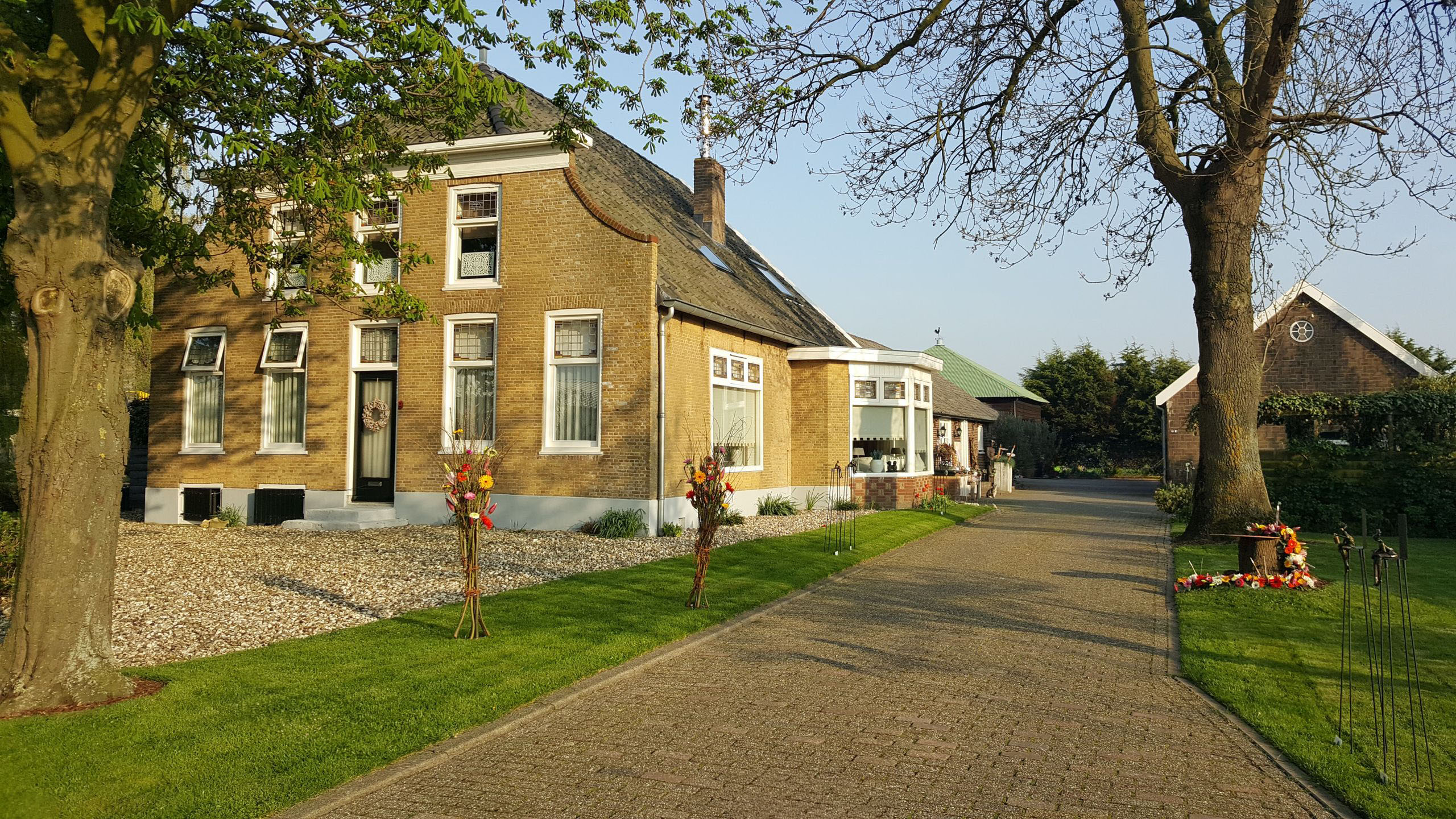 ‘t Penseeltje