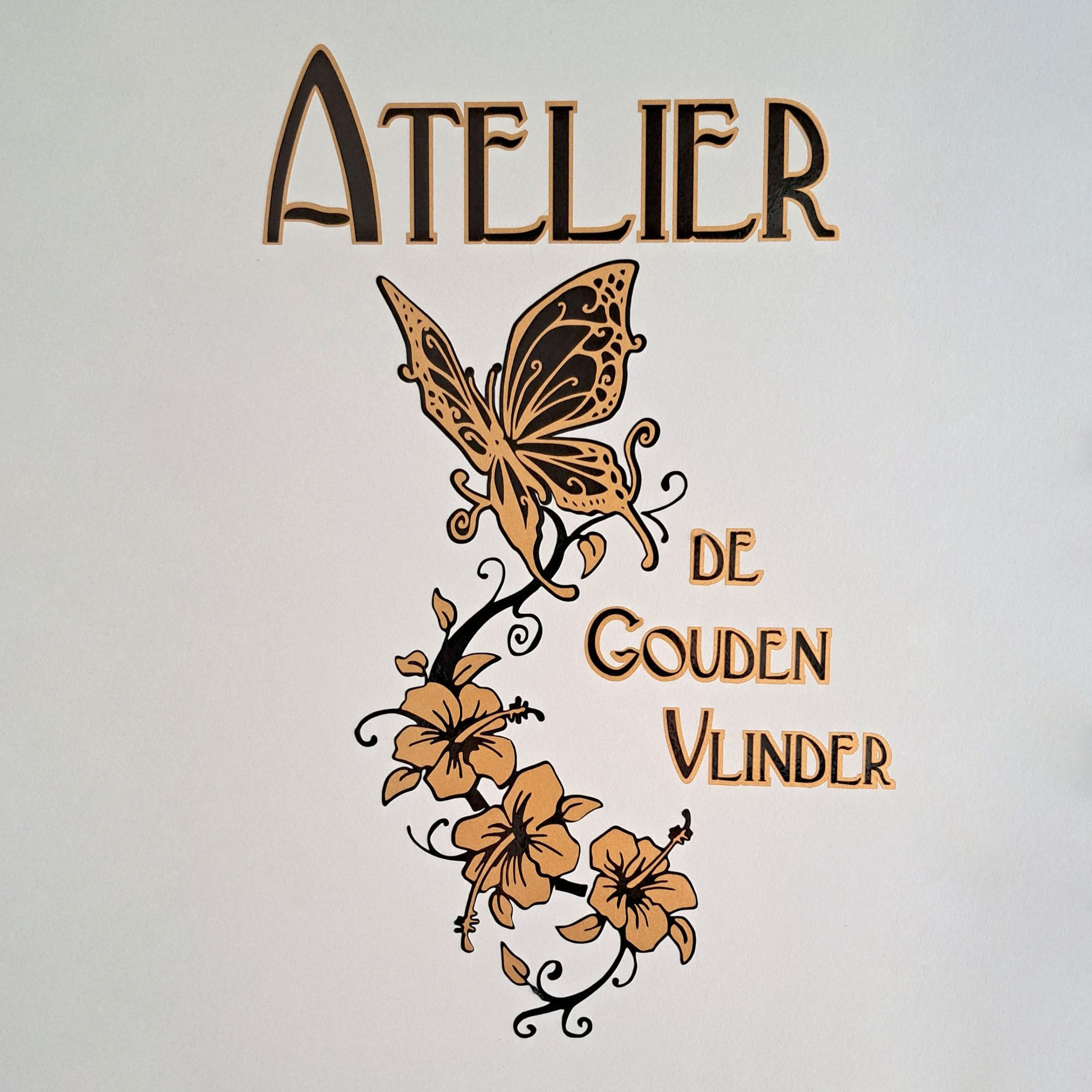 Patricia (Atelier De Gouden Vlinder) 